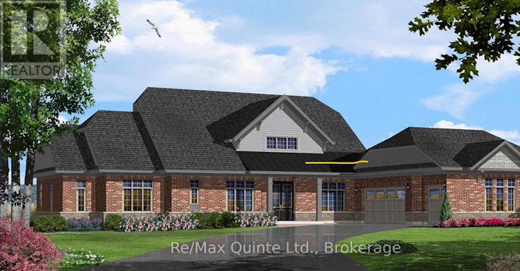 26 Wellers Way, Quinte West, ON, K0K 1L0