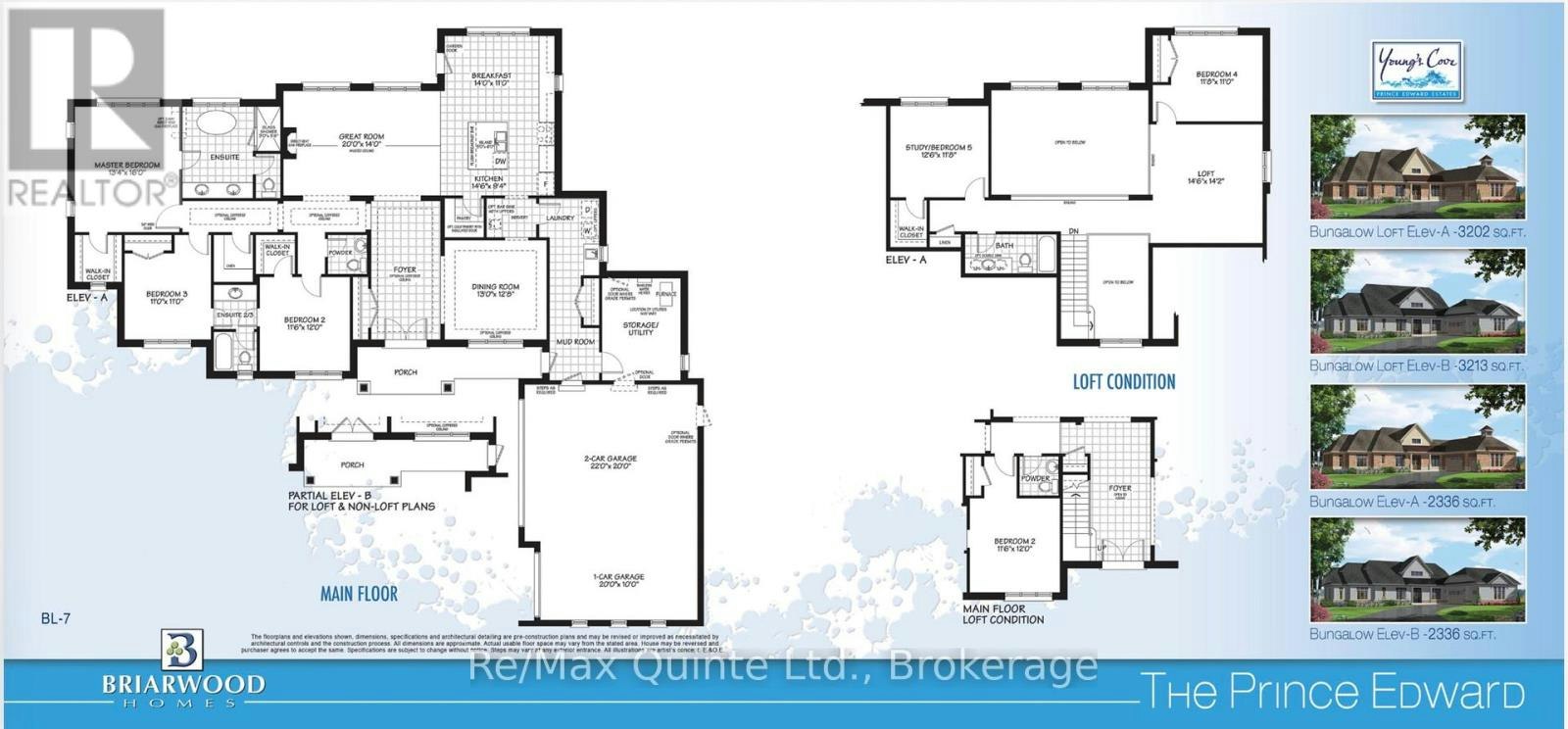 26 Wellers Way, Quinte West, ON, K0K 1L0 - 2