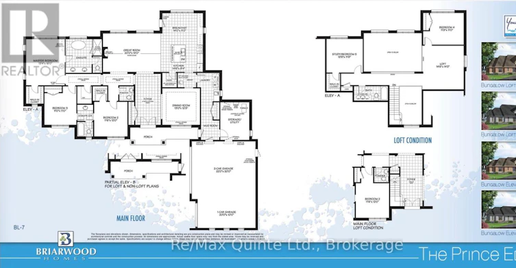 26 Wellers Way, Quinte West, ON, K0K 1L0 - 2