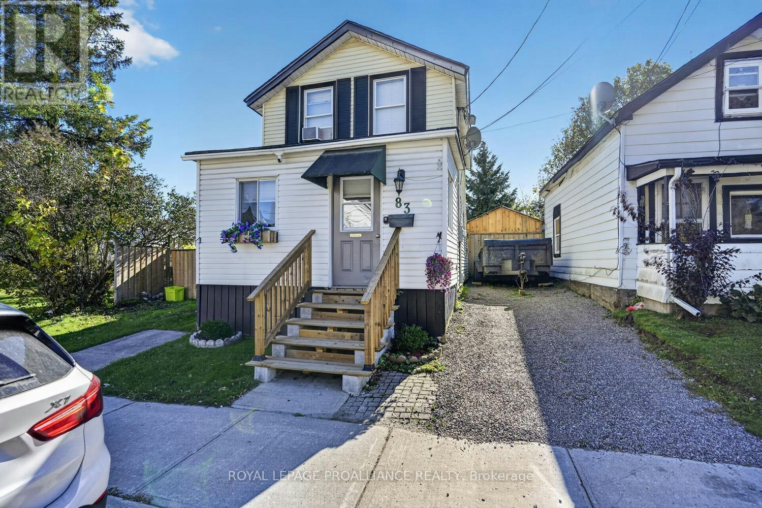 83 Louis Street, Brockville, ON, K6V 4H6