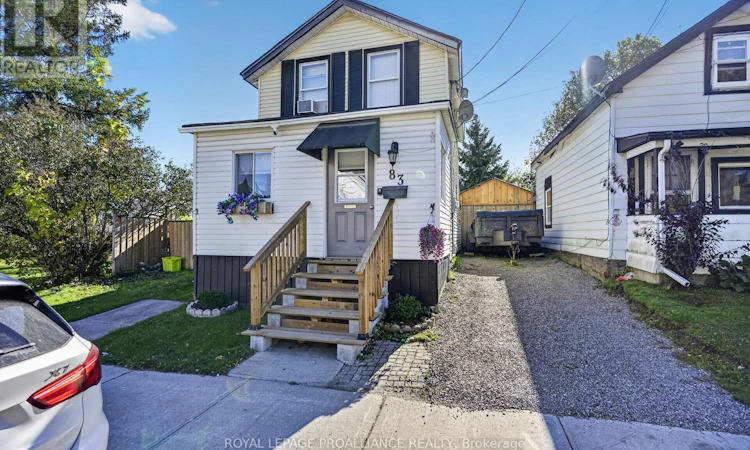 83 Louis Street