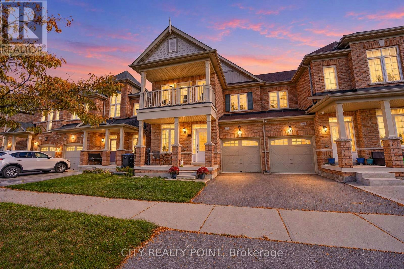 58 Divinity Circle, Brampton, ON, L7A 3Y3