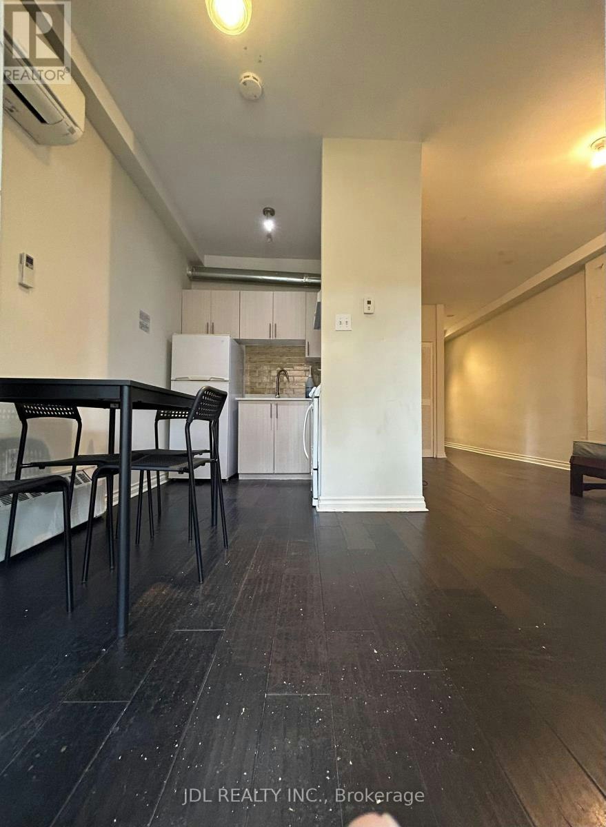 ONE Bedroom Unit Main 3 Pembroke St Street, Toronto, ON, M5A 2N6 - 5