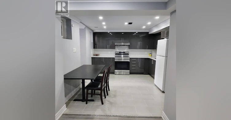 18 Stevensgate Drive, Ajax, ON, L1T 4Z3 - 4