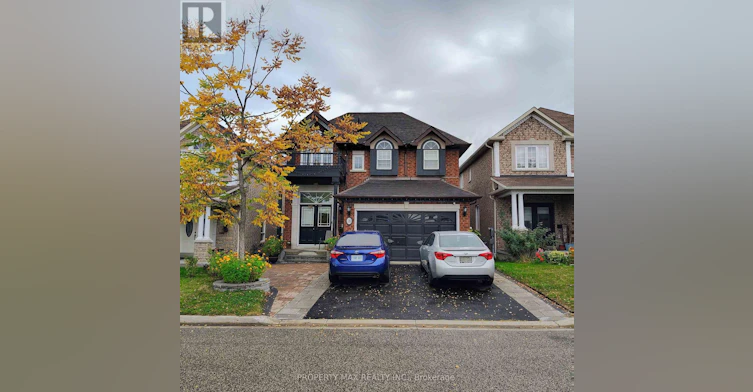 18 Stevensgate Drive, Ajax, ON, L1T 4Z3