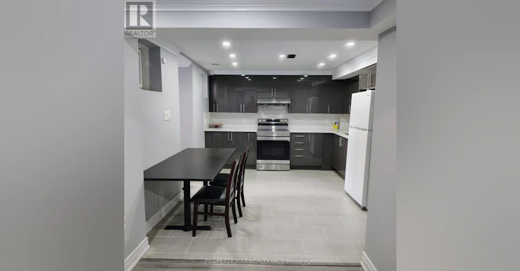 18 Stevensgate Drive, Ajax, ON, L1T 4Z3 - 2