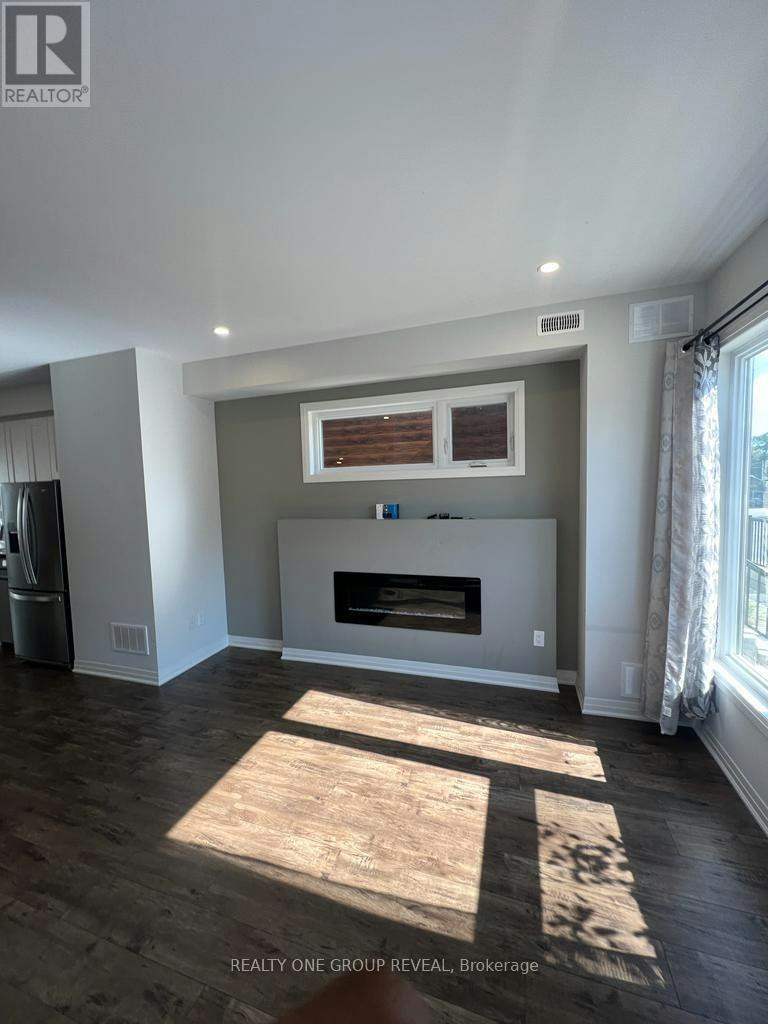 1636 Pleasure Valley Path, Oshawa, ON, L1G 4X8 - 25