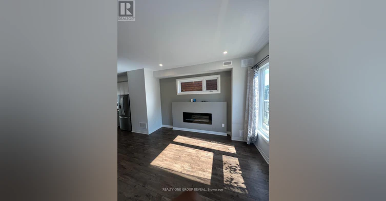 1636 Pleasure Valley Path, Oshawa, ON, L1G 4X8 - 25