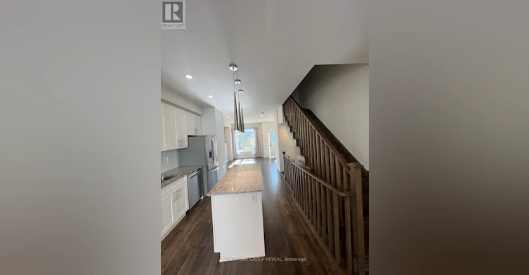1636 Pleasure Valley Path, Oshawa, ON, L1G 4X8 - 3