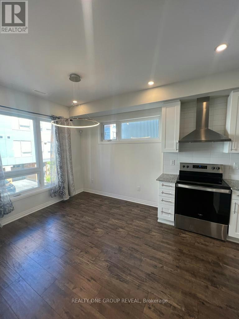 1636 Pleasure Valley Path, Oshawa, ON, L1G 4X8 - 22