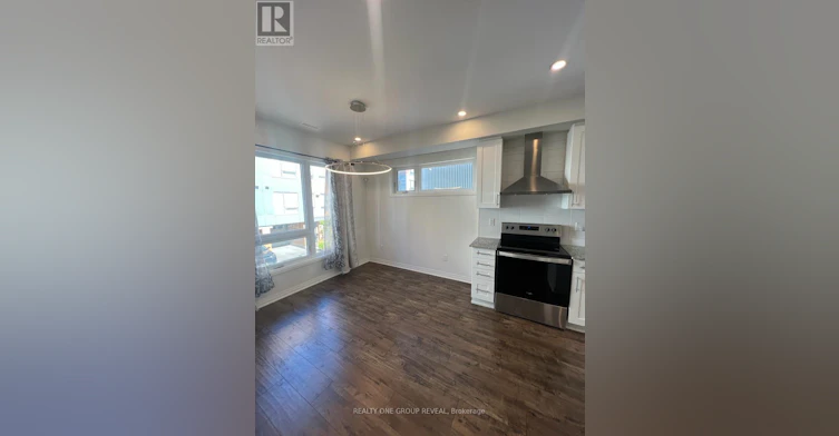 1636 Pleasure Valley Path, Oshawa, ON, L1G 4X8 - 22