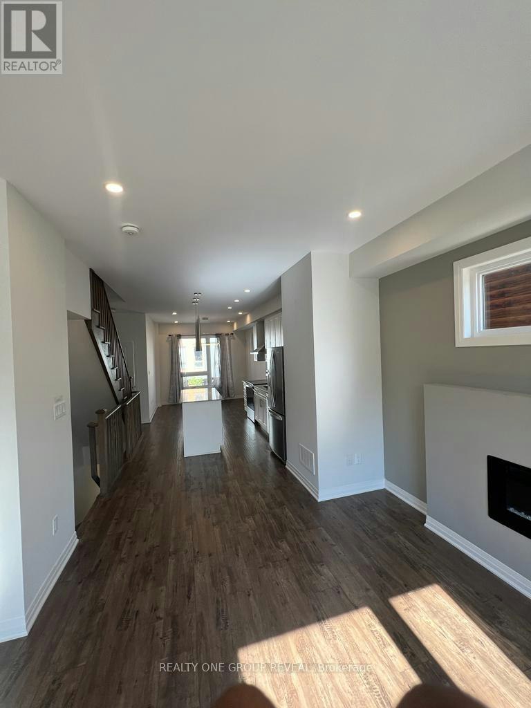 1636 Pleasure Valley Path, Oshawa, ON, L1G 4X8 - 27