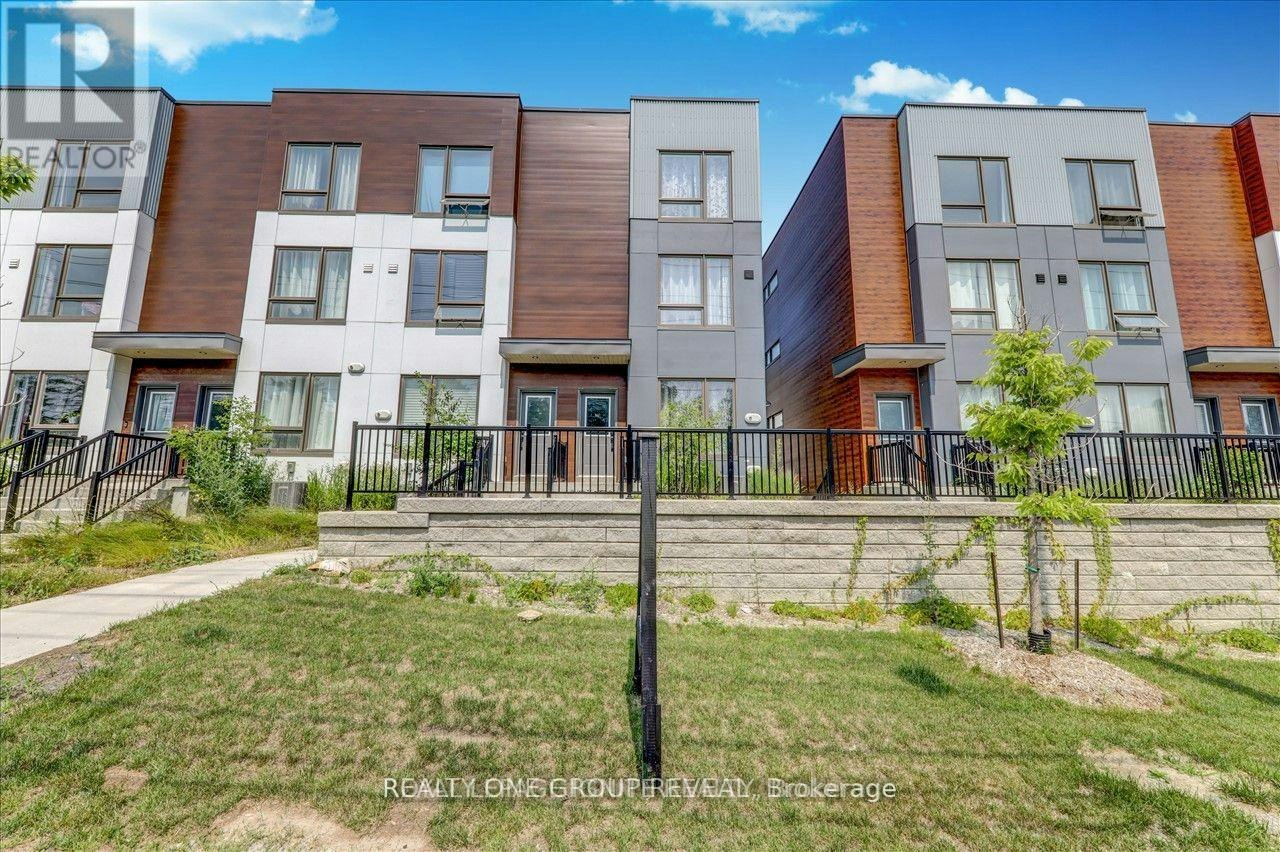 1636 Pleasure Valley Path, Oshawa, ON, L1G 4X8