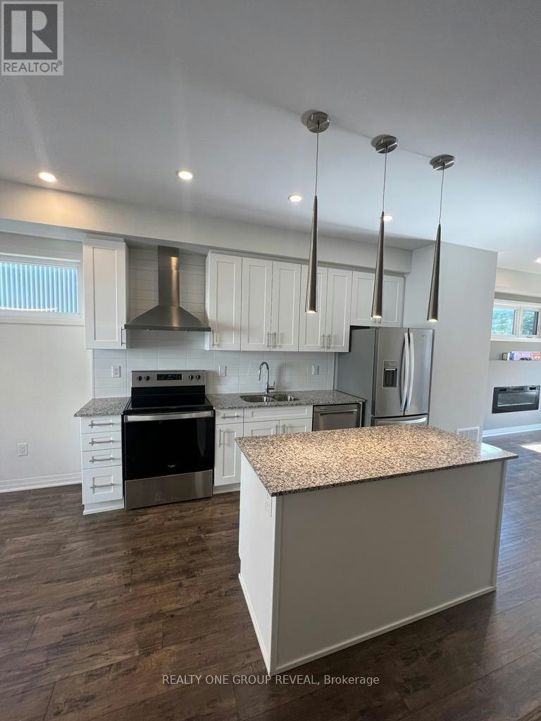 1636 Pleasure Valley Path, Oshawa, ON, L1G 4X8 - 4