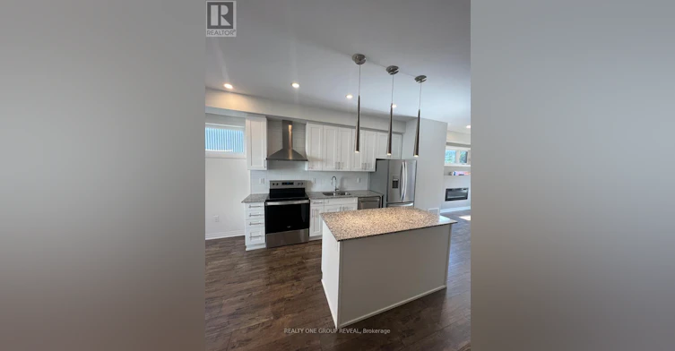 1636 Pleasure Valley Path, Oshawa, ON, L1G 4X8 - 4
