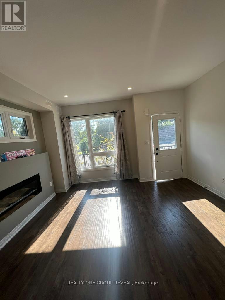 1636 Pleasure Valley Path, Oshawa, ON, L1G 4X8 - 24