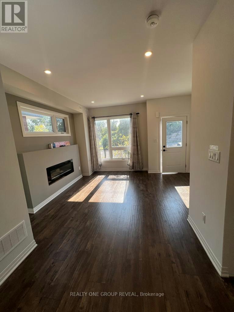 1636 Pleasure Valley Path, Oshawa, ON, L1G 4X8 - 23