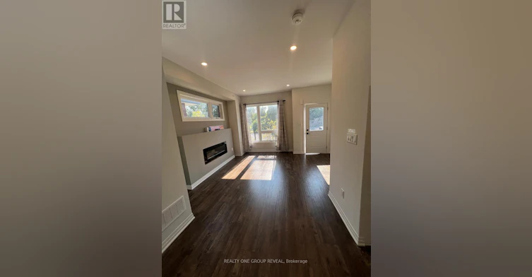 1636 Pleasure Valley Path, Oshawa, ON, L1G 4X8 - 23