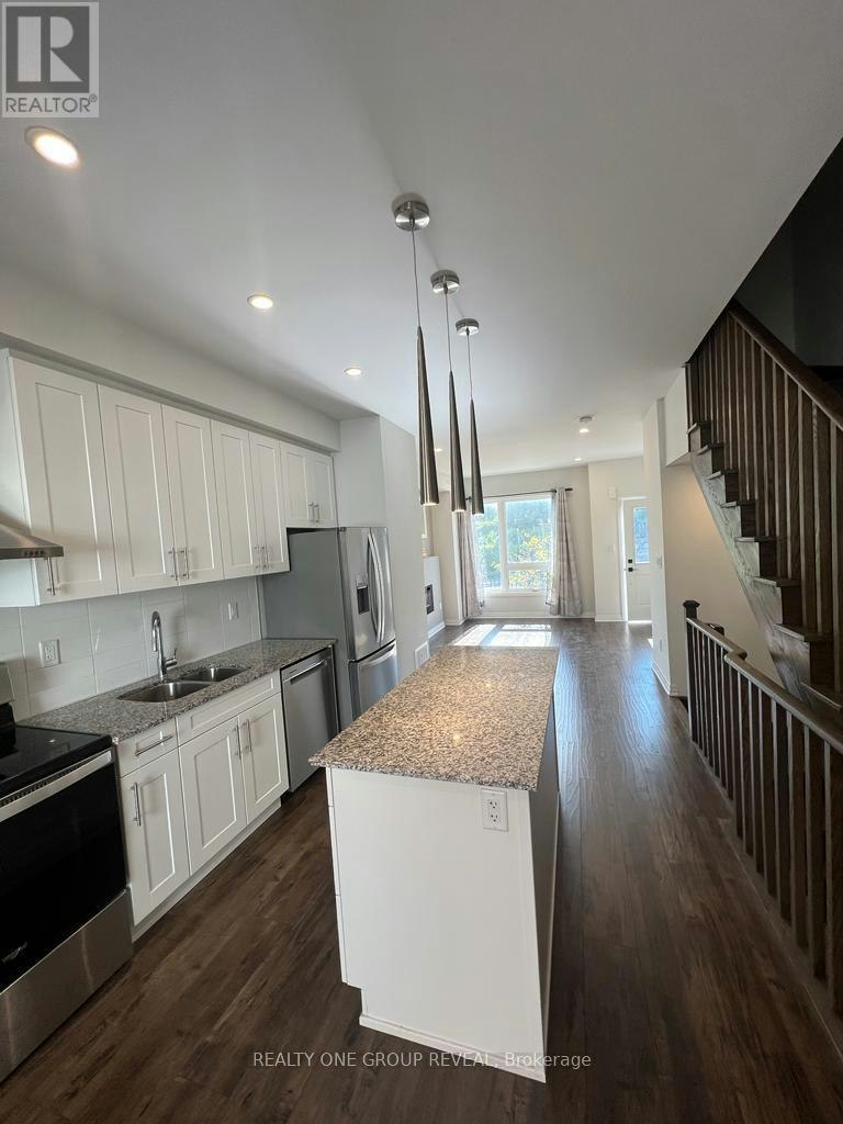 1636 Pleasure Valley Path, Oshawa, ON, L1G 4X8 - 21