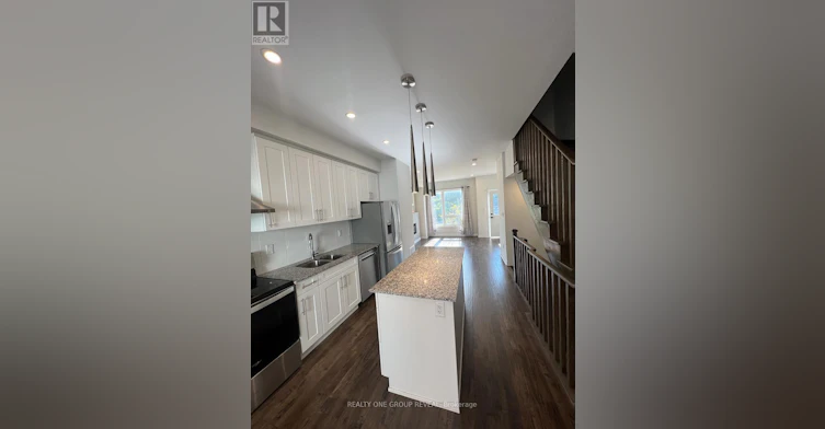 1636 Pleasure Valley Path, Oshawa, ON, L1G 4X8 - 21