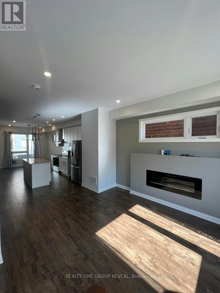 1636 Pleasure Valley Path, Oshawa, ON, L1G 4X8 - 26