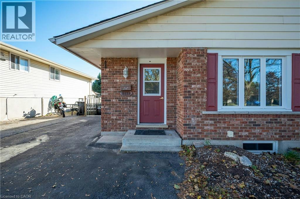 1073 Langs Circle, Cambridge, ON, N3H 5E6