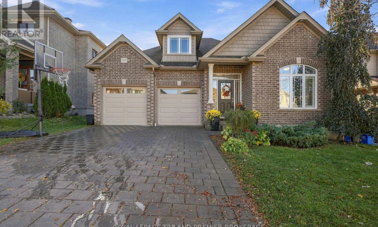 745 Kleinburg Drive