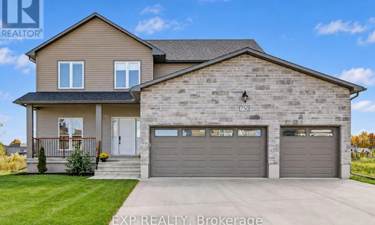 750 Gamble Drive