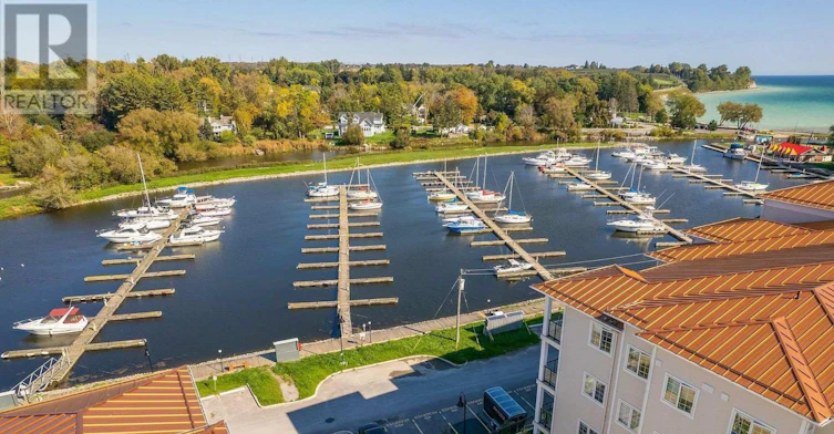 203-80 Shipway Avenue, Clarington, ON, L1B 0V8 - 25