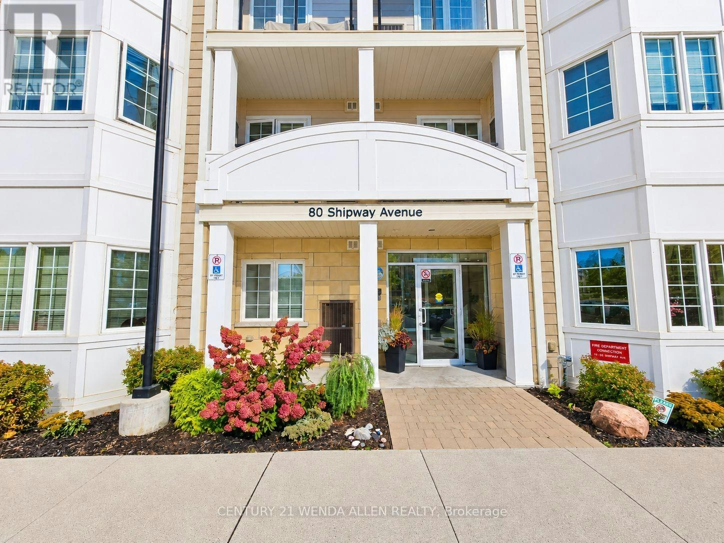 203-80 Shipway Avenue, Clarington, ON, L1B 0V8 - 5