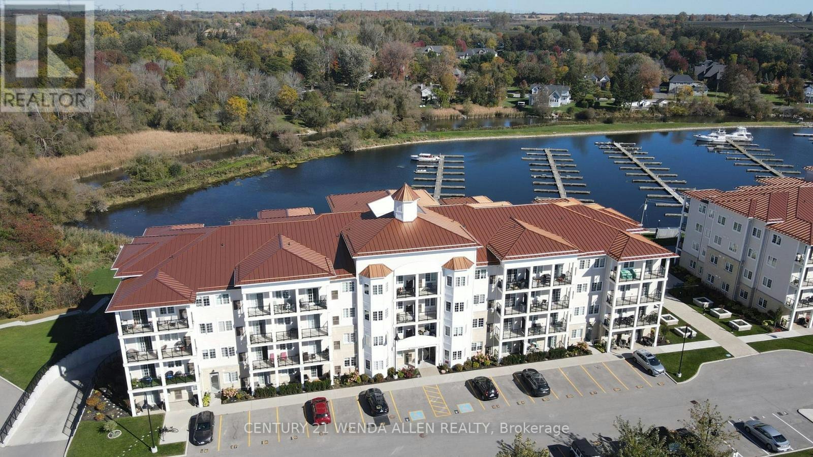203-80 Shipway Avenue, Clarington, ON, L1B 0V8 - 2