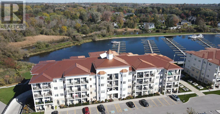 203-80 Shipway Avenue, Clarington, ON, L1B 0V8 - 2