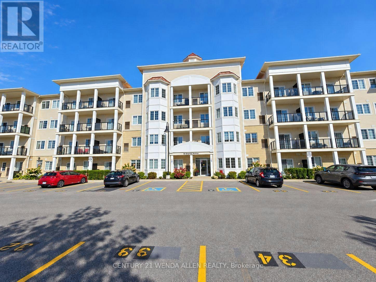 203-80 Shipway Avenue, Clarington, ON, L1B 0V8 - 4