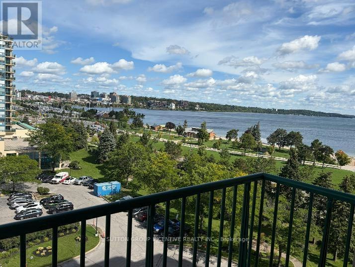 905-75 Ellen Street, Barrie, ON, L4N 7R6