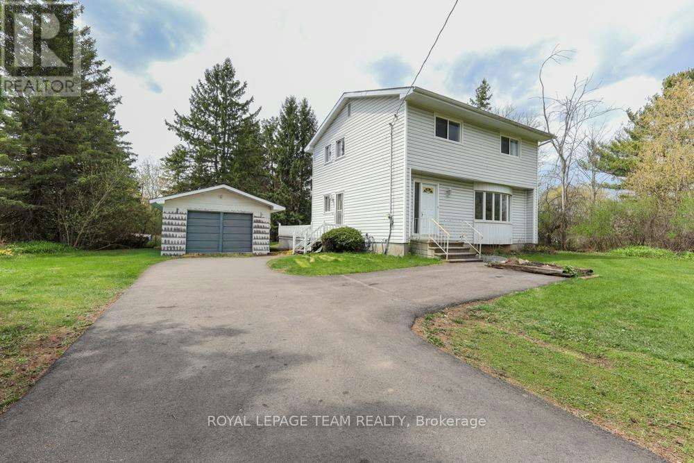 1454 Stagecoach Road, Ottawa, ON, K4P 1G1