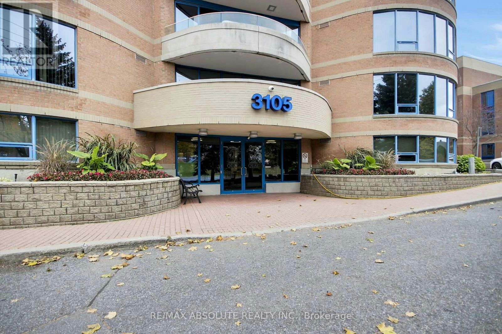 502-3105 Carling Avenue, Ottawa, ON, K2H 5A6