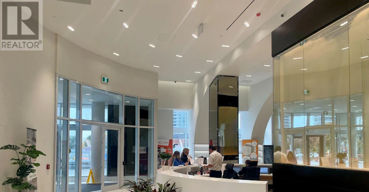 610-2033 Kennedy Road, Toronto, ON, M1T 0B9 - 2