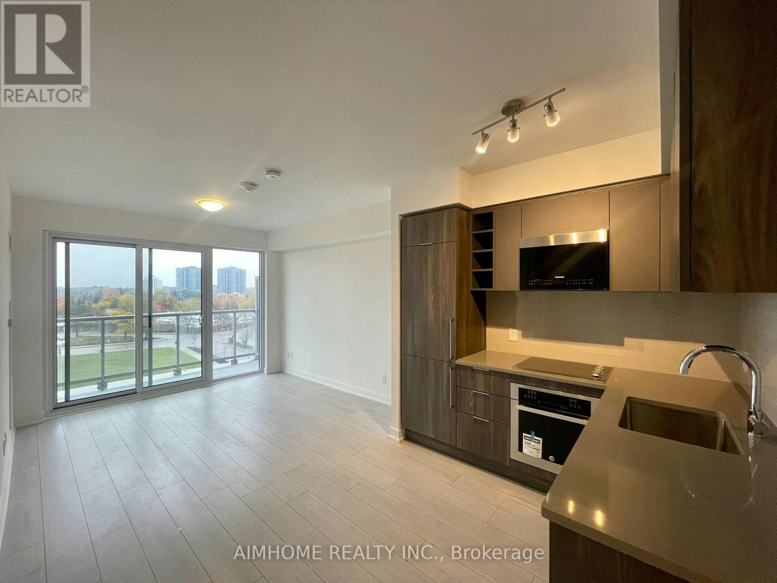 610-2033 Kennedy Road, Toronto, ON, M1T 0B9 - 9