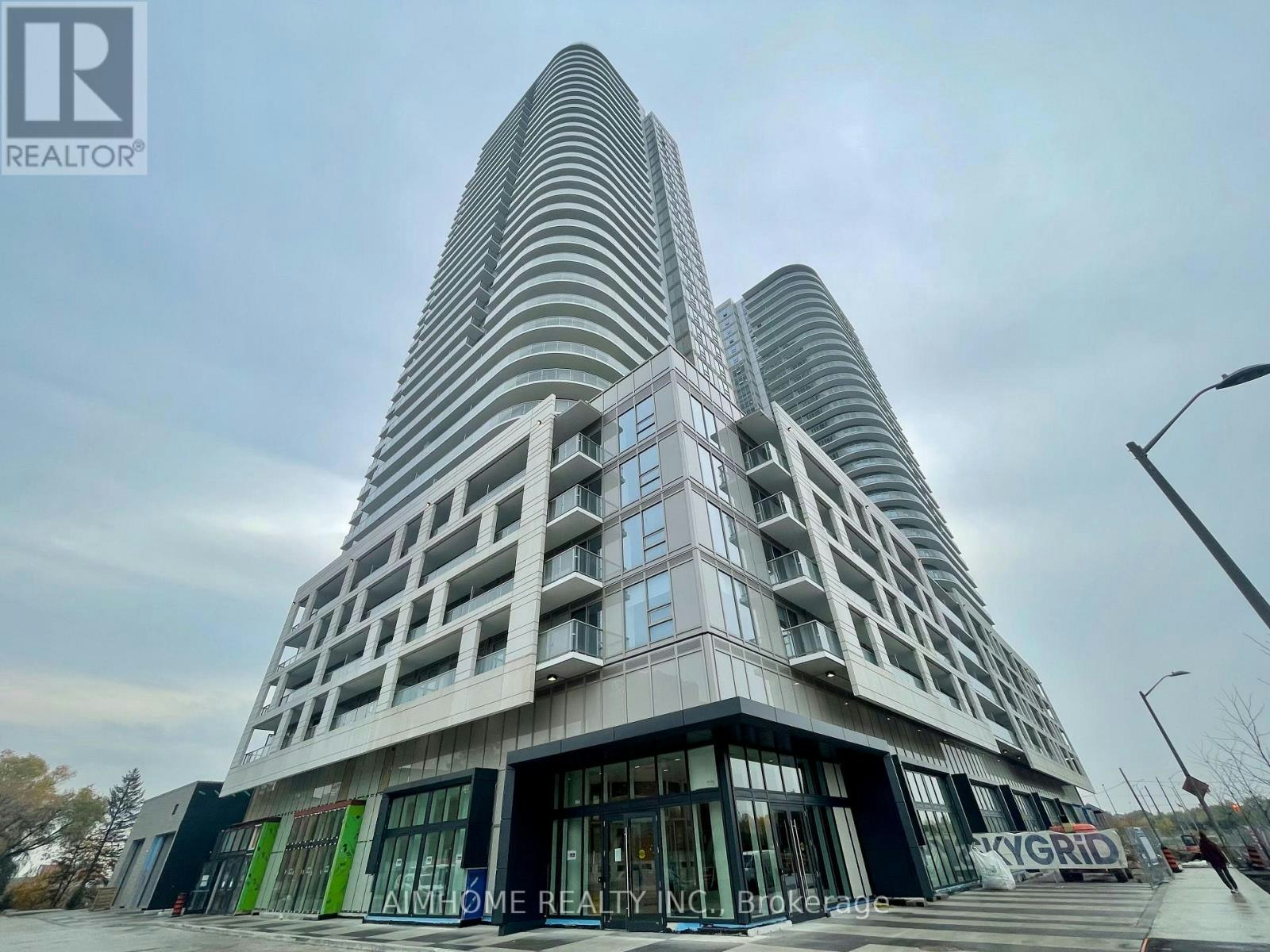 610-2033 Kennedy Road, Toronto, ON, M1T 0B9