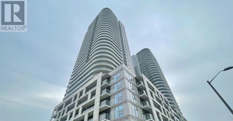 610-2033 Kennedy Road, Toronto, ON, M1T 0B9