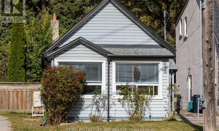 212 Clonmore Drive