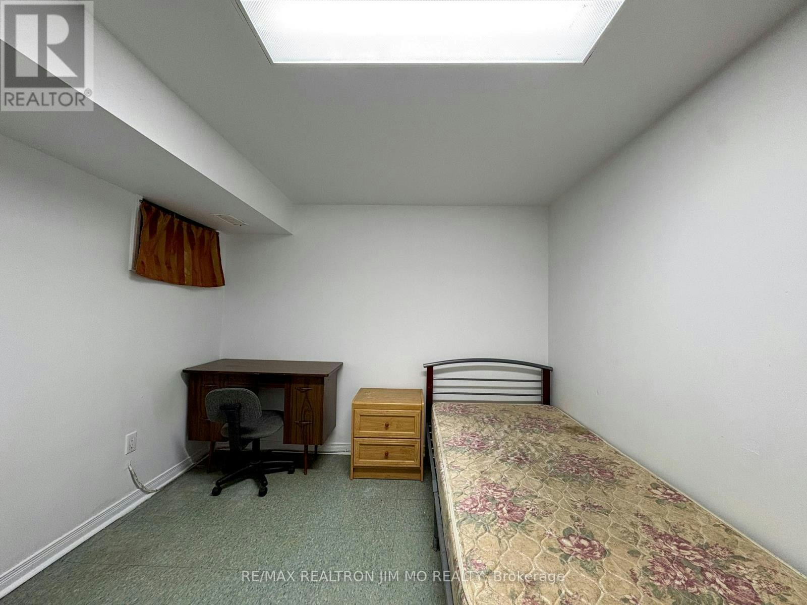 BASEMENT-39 Hartleywood Drive, Toronto, ON, M1S 3N1 - 3