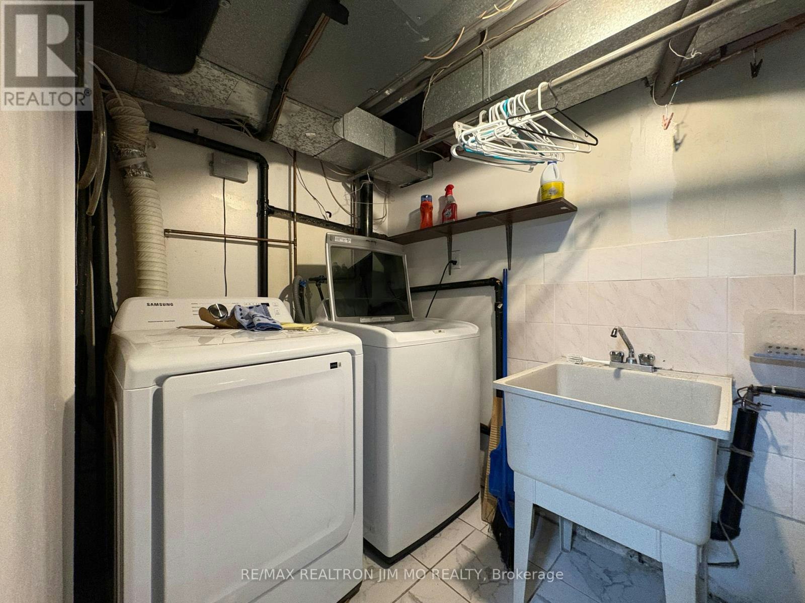 BASEMENT-39 Hartleywood Drive, Toronto, ON, M1S 3N1 - 12