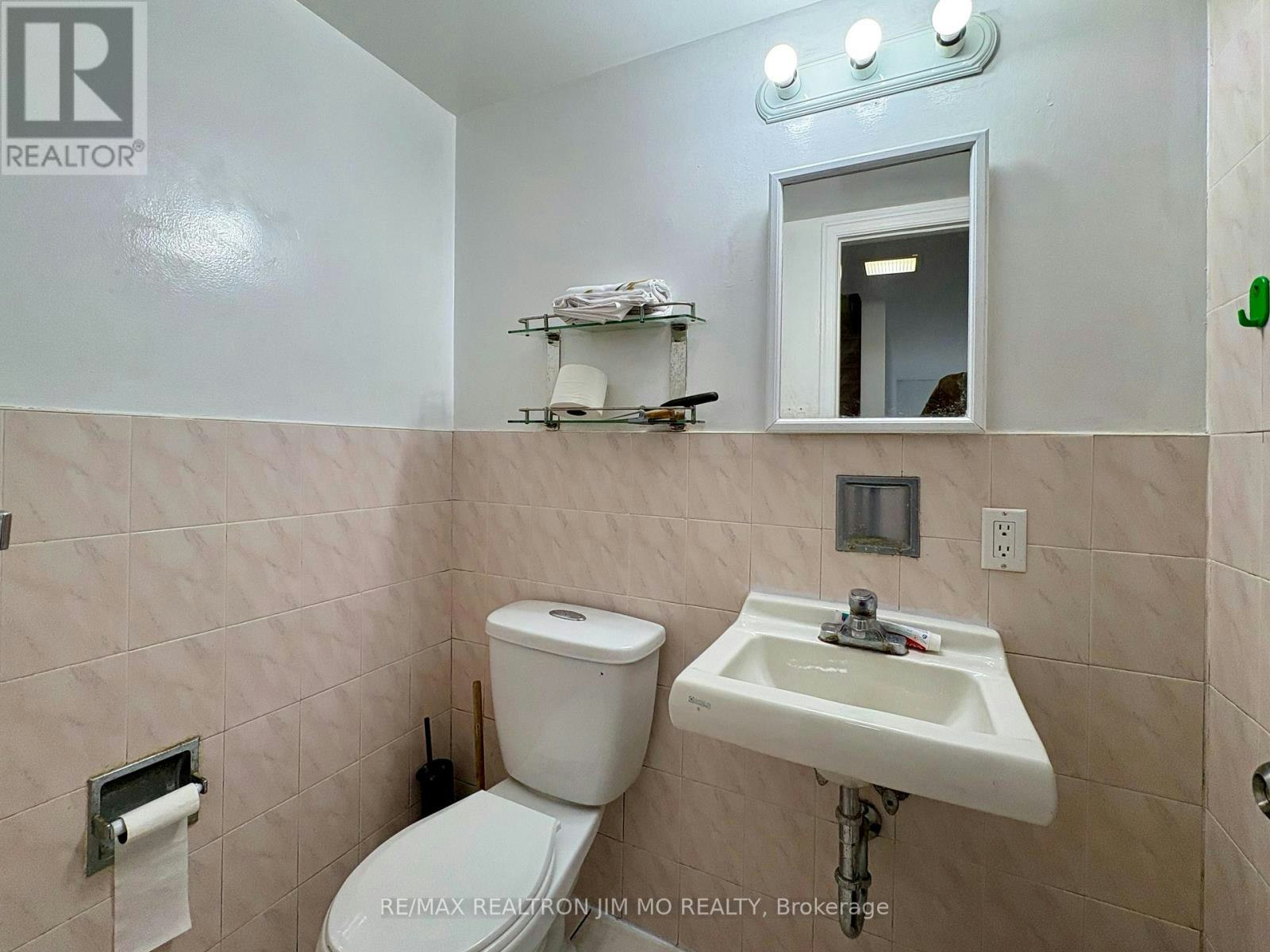 BASEMENT-39 Hartleywood Drive, Toronto, ON, M1S 3N1 - 7