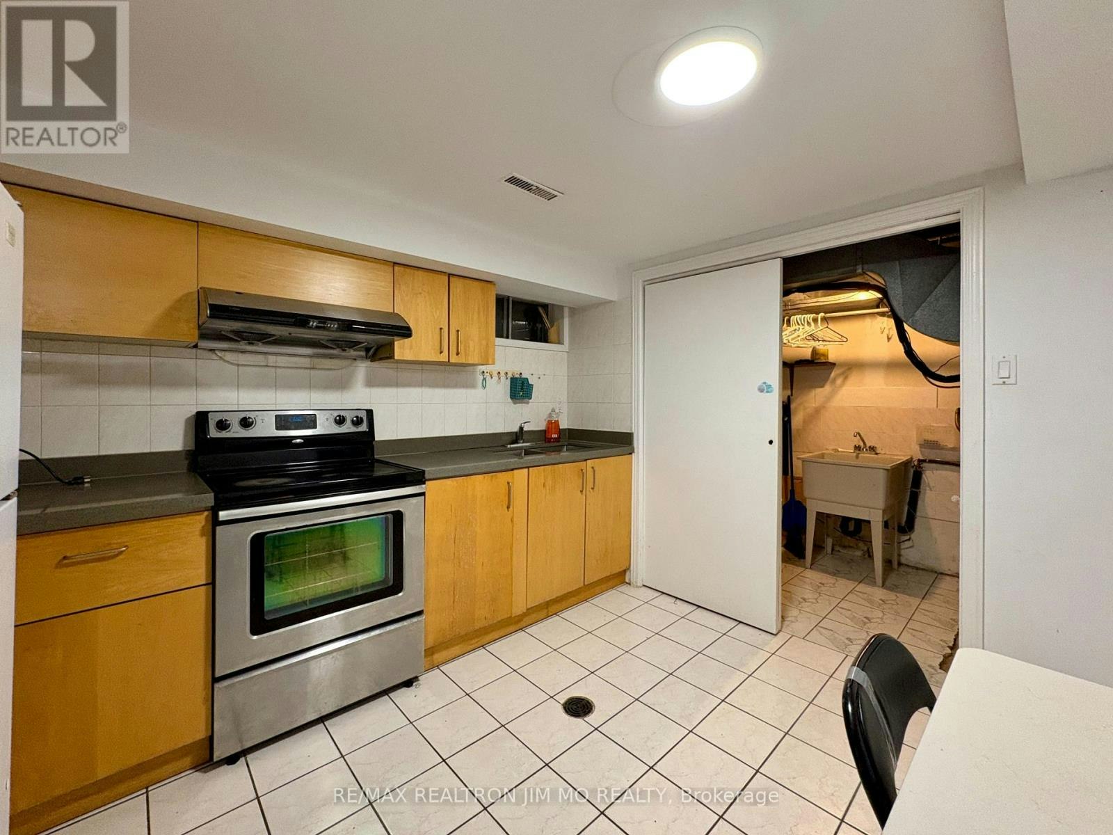 BASEMENT-39 Hartleywood Drive, Toronto, ON, M1S 3N1 - 11