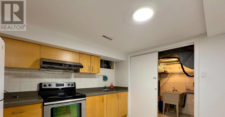 BASEMENT-39 Hartleywood Drive, Toronto, ON, M1S 3N1 - 11