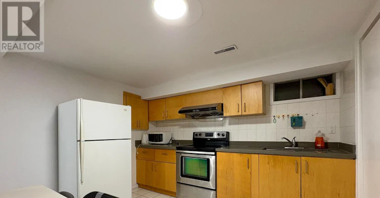 BASEMENT-39 Hartleywood Drive, Toronto, ON, M1S 3N1 - 10