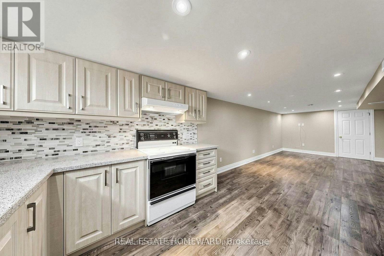 LOWER-48 Frey Crescent, Toronto, ON, M1R 2C7 - 6
