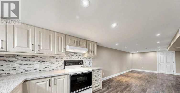 LOWER-48 Frey Crescent, Toronto, ON, M1R 2C7 - 6
