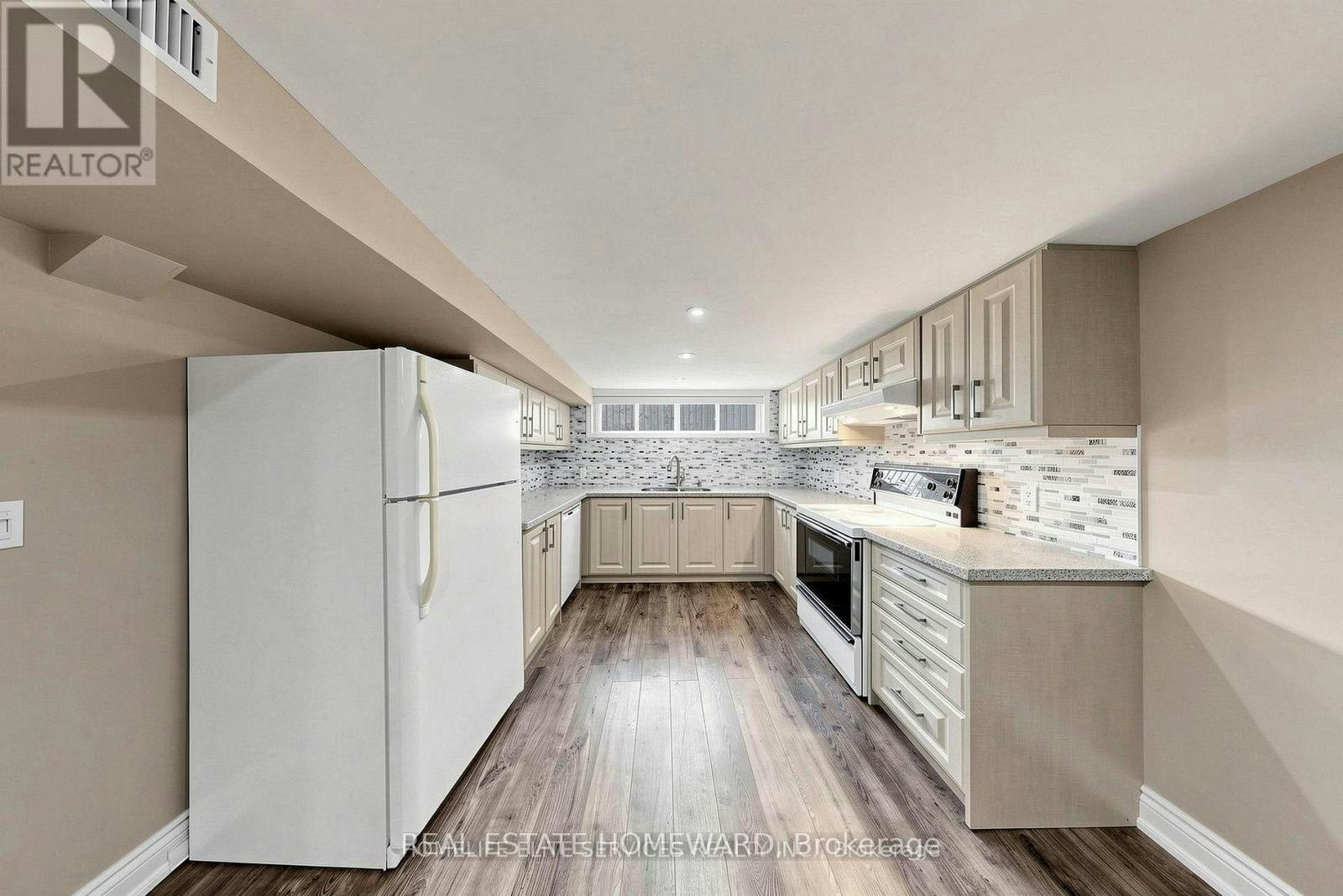 LOWER-48 Frey Crescent, Toronto, ON, M1R 2C7 - 5
